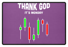 Zeigt aktien forex cfds futures kryptowahrungen cooler spruch fur daytrader fussmatte 1 in Farbe Kelly Green