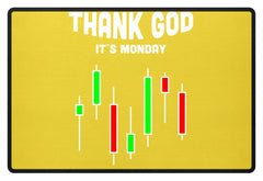 Zeigt aktien forex cfds futures kryptowahrungen cooler spruch fur daytrader fussmatte 1 in Farbe Gelb