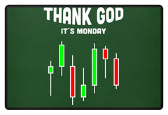 Zeigt aktien forex cfds futures kryptowahrungen cooler spruch fur daytrader fussmatte 1 in Farbe Pink