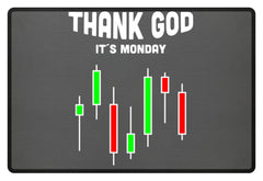 Zeigt aktien forex cfds futures kryptowahrungen cooler spruch fur daytrader fussmatte 1 in Farbe Mausgrau