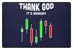Zeigt aktien forex cfds futures kryptowahrungen cooler spruch fur daytrader fussmatte 1 in Farbe Dunkel-Blau