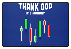 Zeigt aktien forex cfds futures kryptowahrungen cooler spruch fur daytrader fussmatte 1 in Farbe Royal Blau