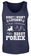 Zeigt forex cfds futures kryptowahrungen cooler spruch fur daytrader devisenhandler herren tanktop in Farbe Black