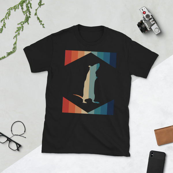 Funny rat t-shirt
