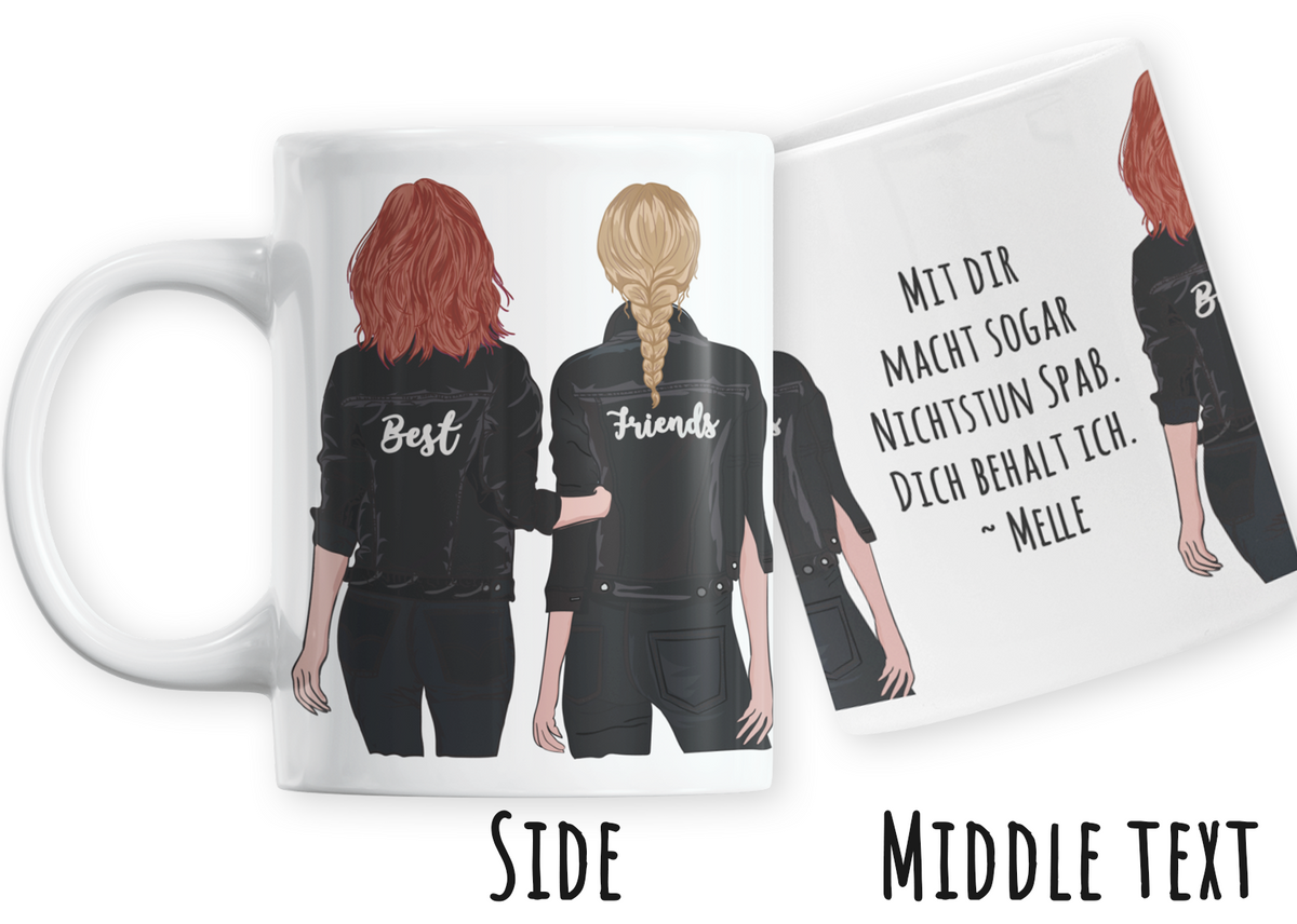 Personalized Products