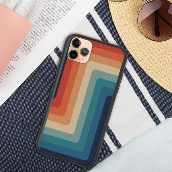 ECO-FRIENDLY PHONE CASES YOU CAN PUT INTO THE COMPOST.