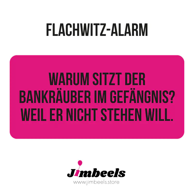 Flachwitz Alert! Funny memes online from Jimbeels 