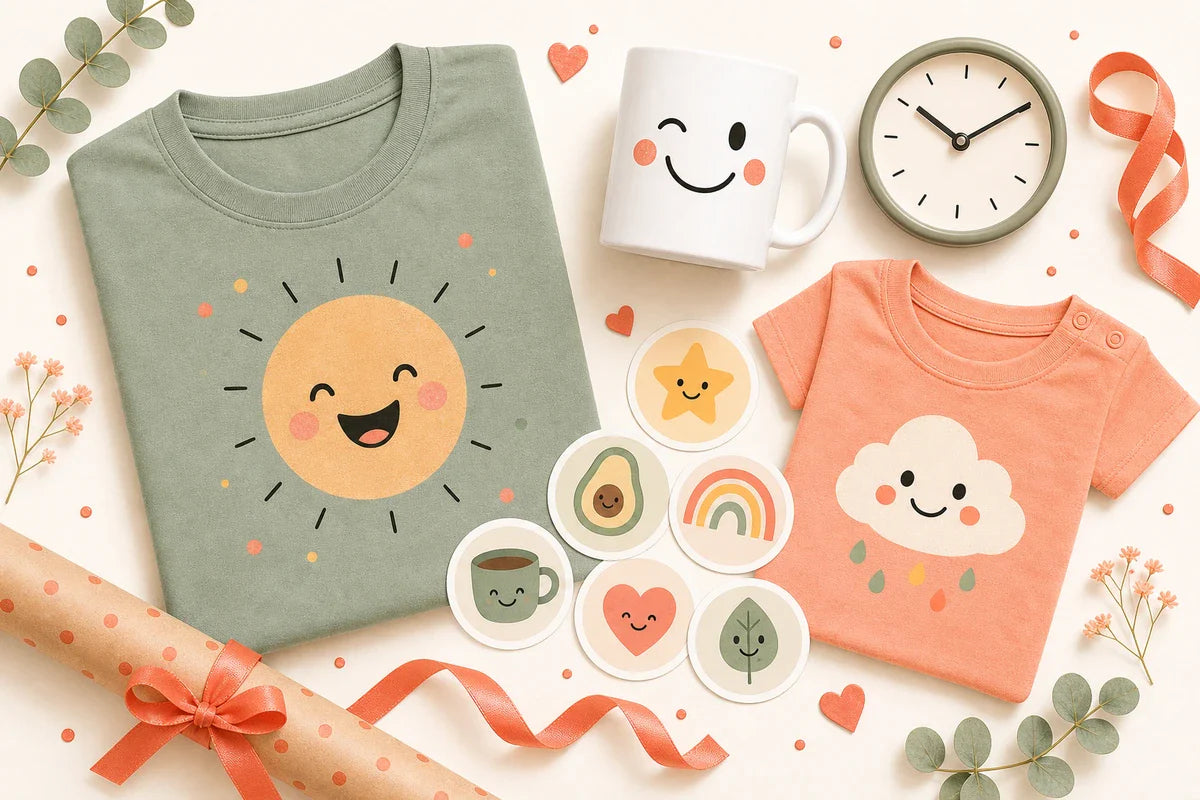 Last-Minute-Geschenke unter 20 €, die trotzdem ankommen