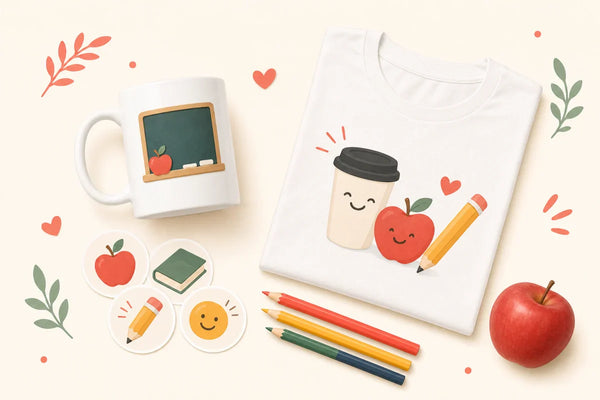 Geschenke für Lehrerinnen & Lehrer: 8 Ideen mit Humor