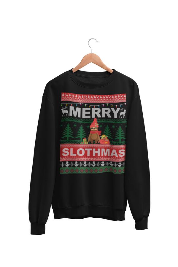 Ugly Christmas Sweater