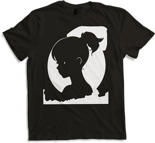 Batcave Girl Dark Fairytale Goth Okkulte Frauen Gothic