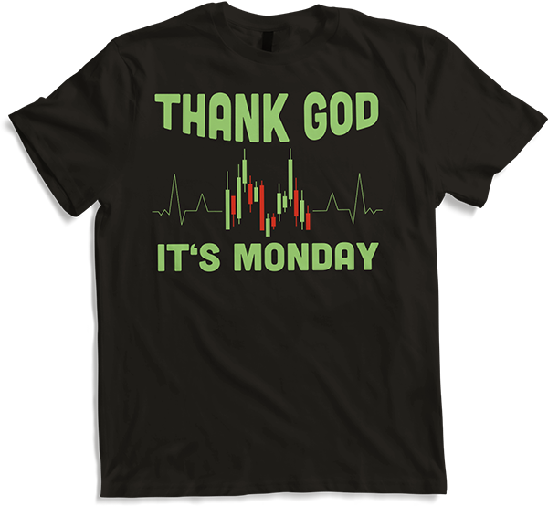 Stock Trading Stock Market Forex Day Trader Saying Daytrading