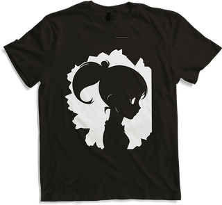 Batcave Girl Dark Fairytale Goth Okkulte Frauen Gothic