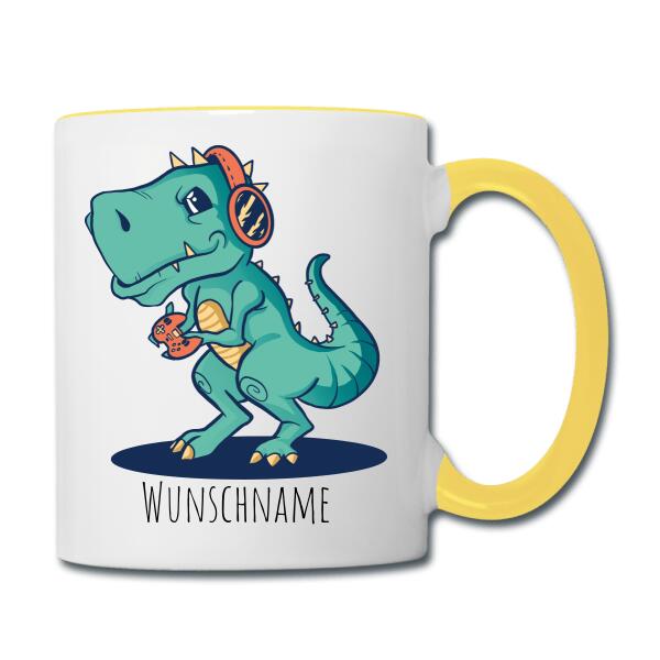 gamingdinosaurs