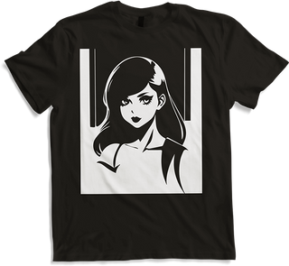 Batcave Girl Dark Fairytale Goth Okkulte Frauen Gothic