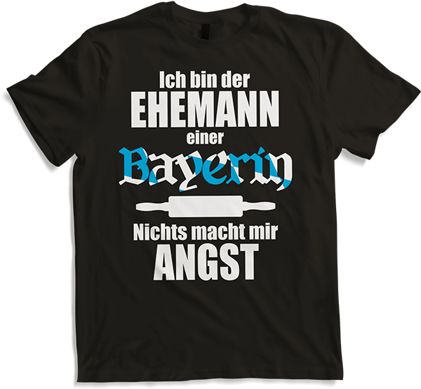 Bavaria Funny Husband Sayings Bavarian Men