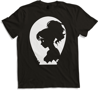 Batcave Girl Dark Fairytale Goth Okkulte Frauen Gothic
