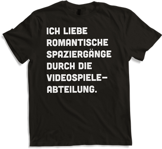 Produktbild von T-Shirt EDV Programmierer | Lustiger Informatiker Spruch Nerd Gamer