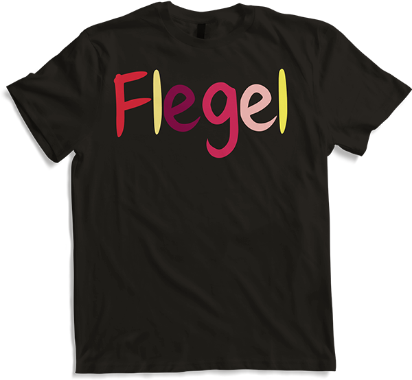 Produktbild von T-Shirt Flegel Freche Männer Jungen Sprüche Junggesellenabschied