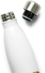 Produktbild vom Oberteil der Thermoflasche Germany Bundesfarben Dreifarb Flagge Patrioten Deutschland