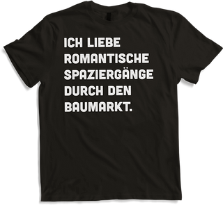 Produktbild von T-Shirt Heimwerker | Lustiger Handwerker Spruch für Männer DIY