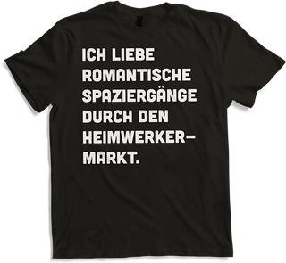 Produktbild von T-Shirt Heimwerker | Lustiger Handwerker Spruch für Männer DIY