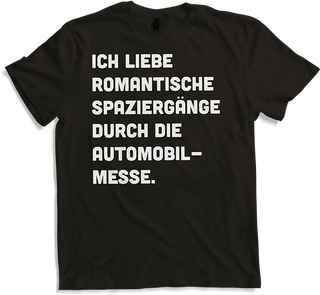 Produktbild von T-Shirt KFZ Mechaniker | Lustiger Auto Spruch Männer Mechatroniker