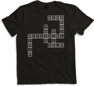 Produktbild von T-Shirt Kaffee Sprüche | Periodensystem der Elemente | Espresso & Co