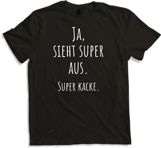 Produktbild von T-Shirt Lustiger Besserwisser Spruch | Heimwerker Kollegen Chef