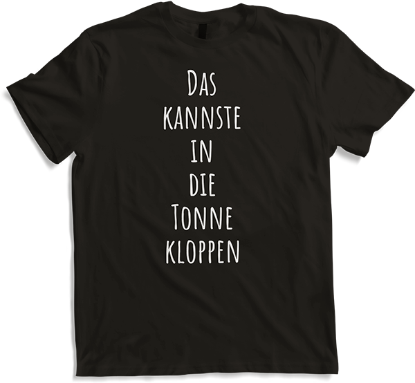 Produktbild von T-Shirt Lustiger Besserwisser Spruch | Heimwerker Kollegen Chef