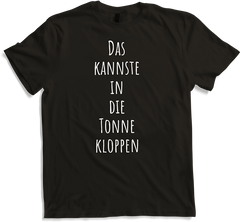 Produktbild von T-Shirt Lustiger Besserwisser Spruch | Heimwerker Kollegen Chef