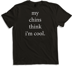 Produktbild von T-Shirt Lustiger Chinchilla-Spruch | Chinchillas Zubehör & Merch