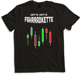 Produktbild von T-Shirt Lustiger Spruch | Aktien Forex & Kryptowährungen | Daytrader