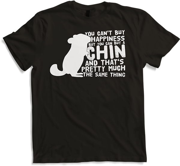 Produktbild von T-Shirt Lustiges Geschenk für Chinchillahalter Chinchillas Spruch