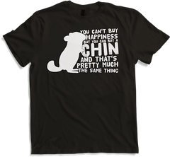 Produktbild von T-Shirt Lustiges Geschenk für Chinchillahalter Chinchillas Spruch