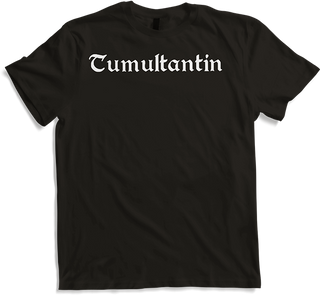 Produktbild von T-Shirt Tumultantin Proteste Demonstrationen Demo Aktion Frauen