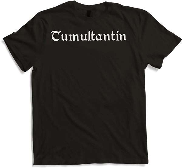 Produktbild von T-Shirt Tumultantin Proteste Demonstrationen Demo Aktion Frauen