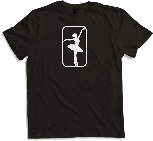 Ballet | Ballerina Motif | Ballerina Girl Quote