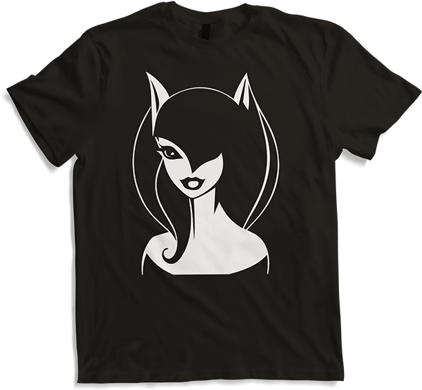 Batcave Girl Dark Fairytale Goth Okkulte Frauen Gothic