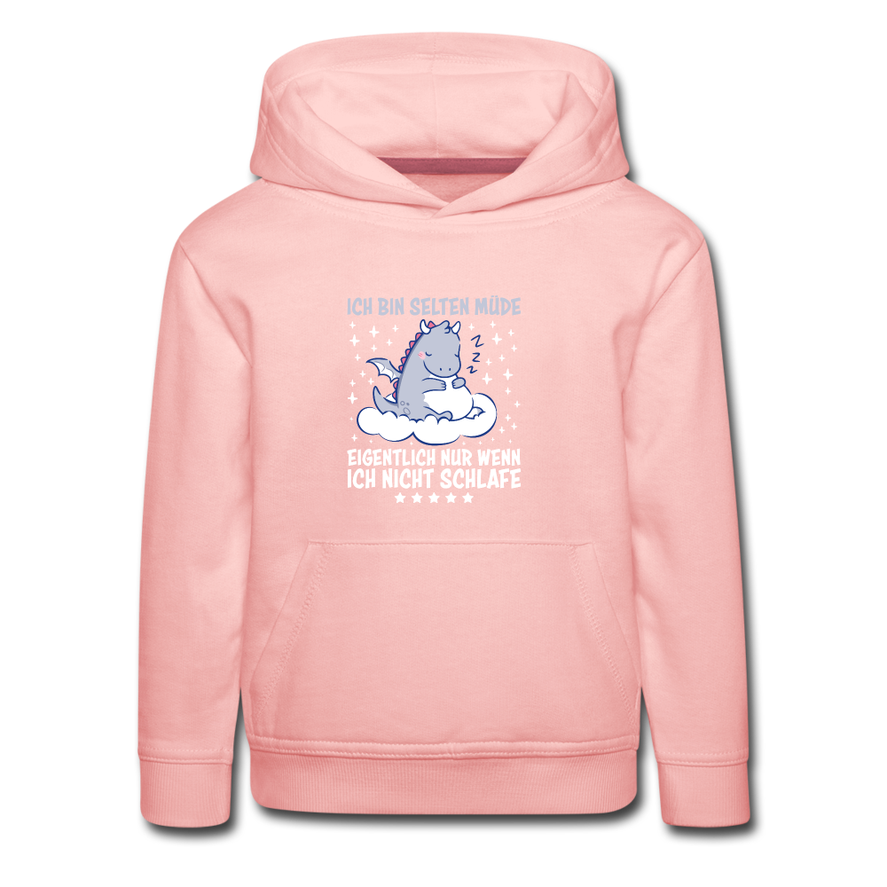 Lustiger Sprüche Kinder Hoodie mit süßem Tier für Mädchen und Jungs