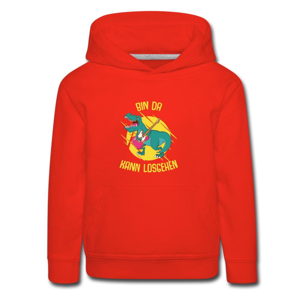 Lustiger Sprüche Kinder Hoodie mit süßem Tier für Mädchen und Jungs