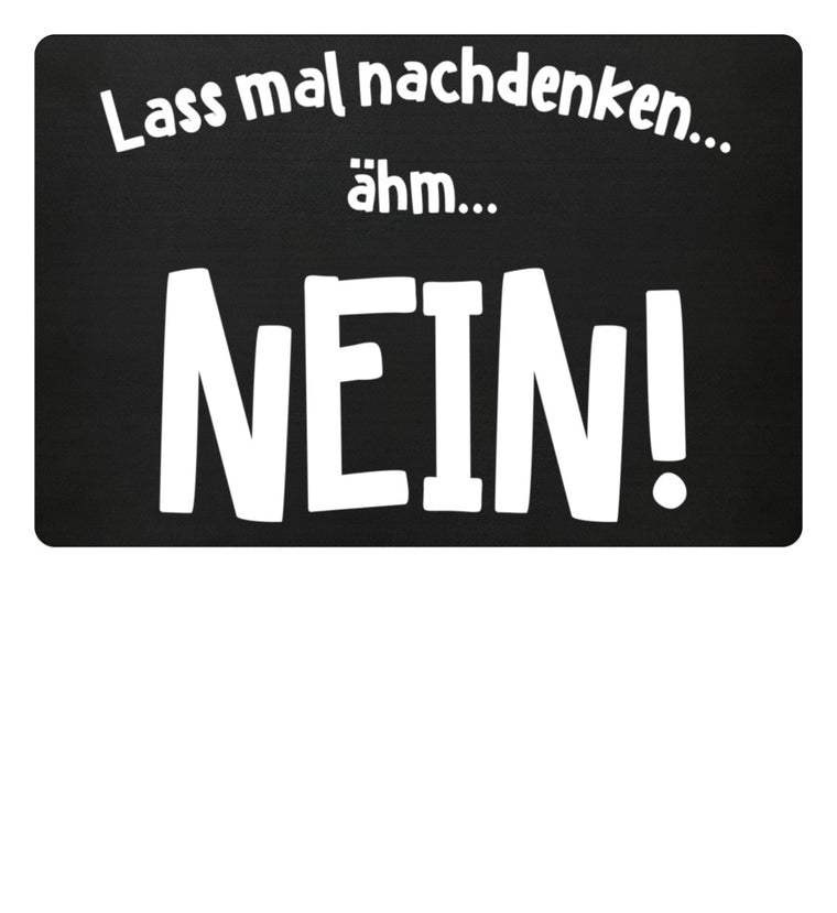 Schwarz