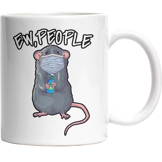 EW PEOPLE Ratte