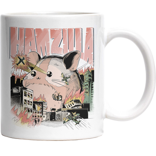 HAMZILLA Hamster