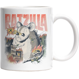 RATZILLA II Ratte