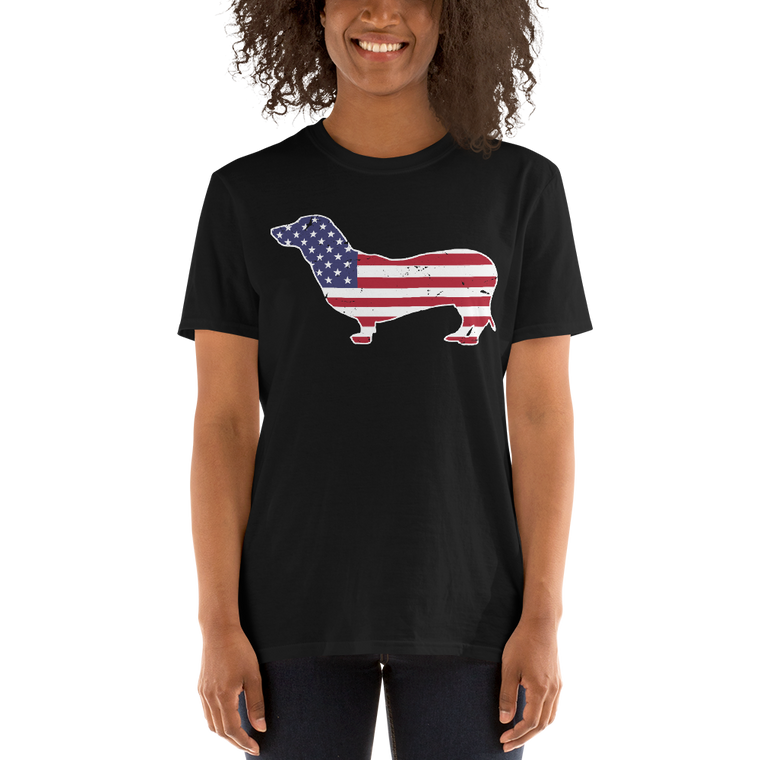 Dachshund USA