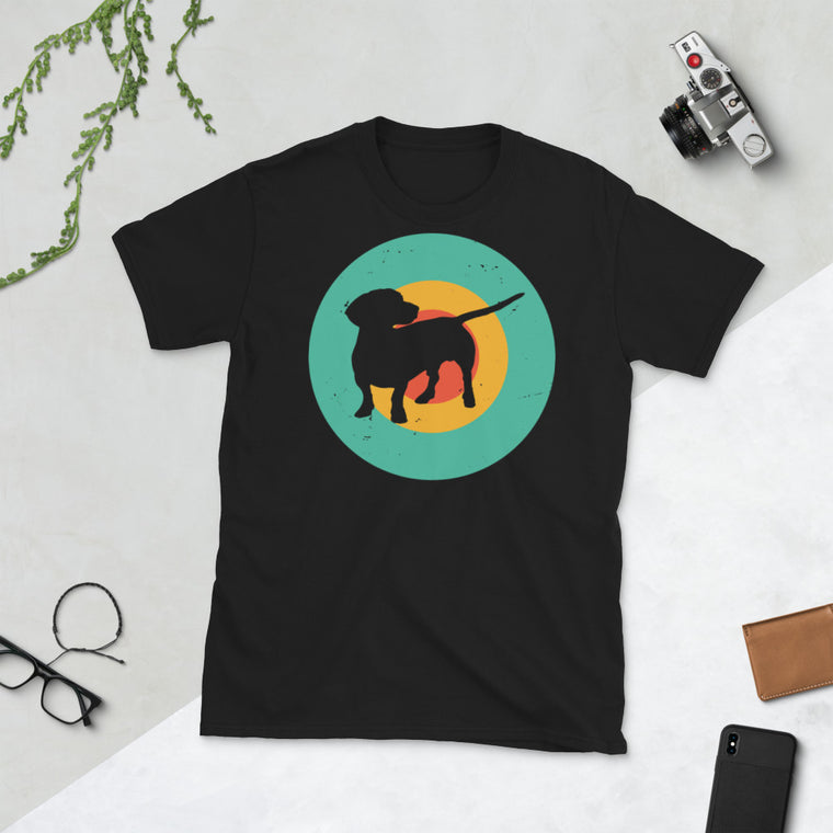 Lustiger Dackel | Geschenk für Dackelbesitzer