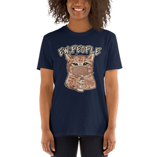 Katze Ew People | T-Shirt