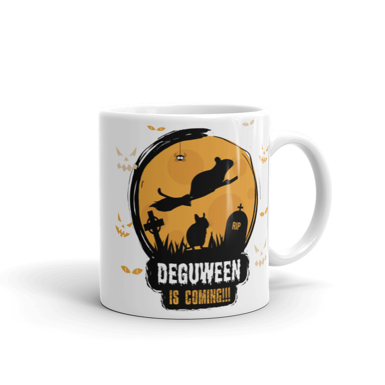 Deguween | Tasse